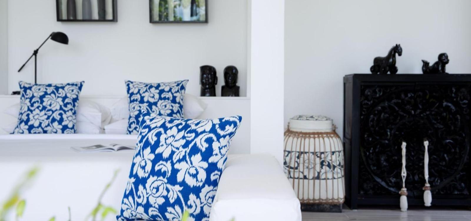 Villa Belle - Fully Serviced Private Sea View Villa With An Award Winning In-House Cook Choeng Mon Kültér fotó